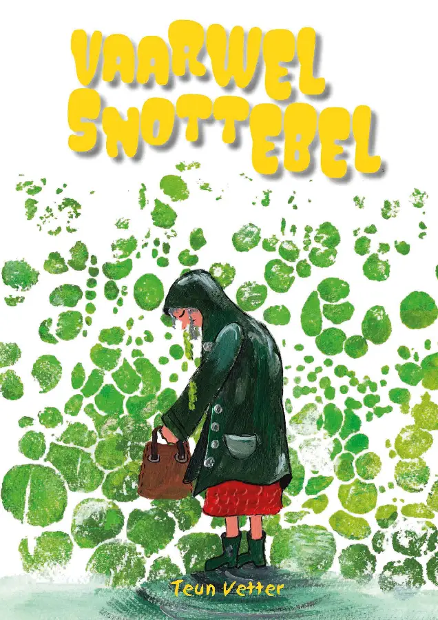 Vaarwel snottebel