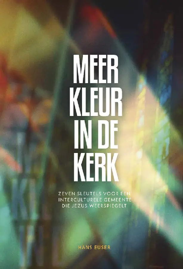 Meer kleur in de kerk