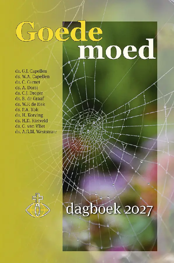 Goede moed 2027 standaard