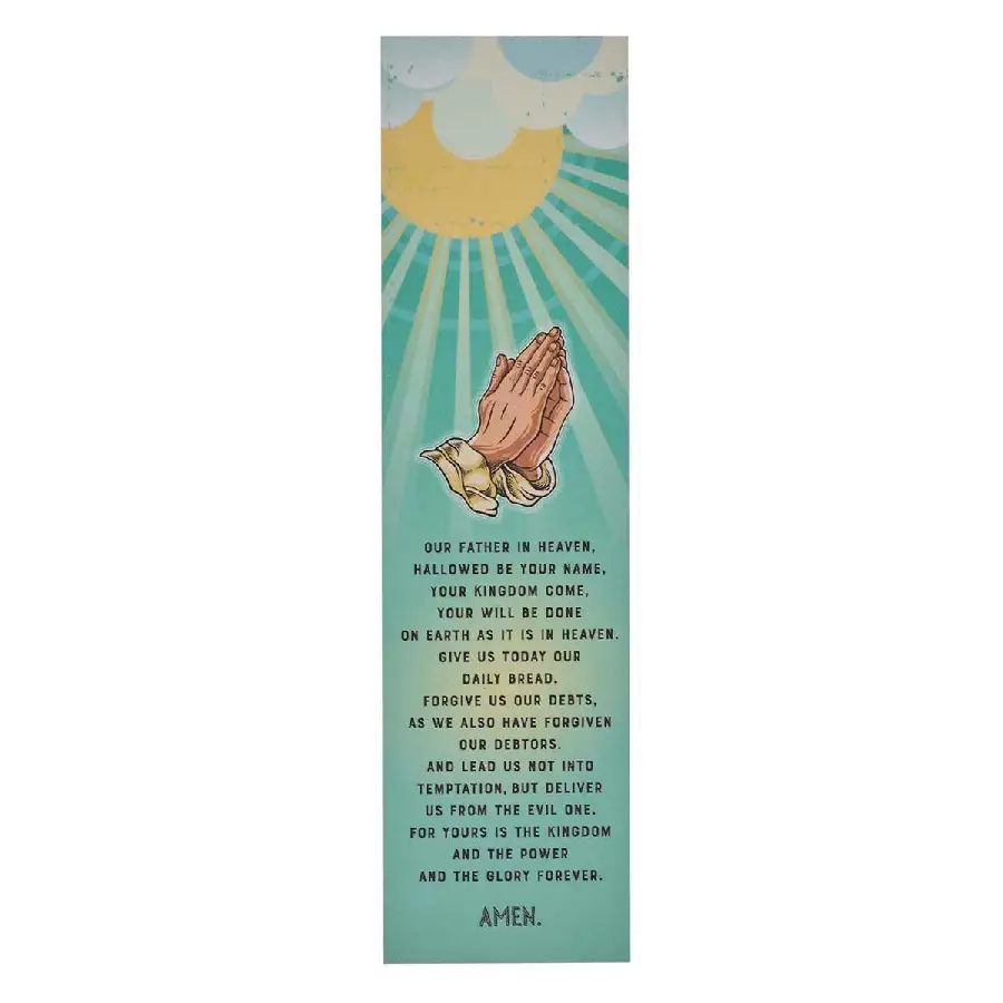 The LORD''s Prayer