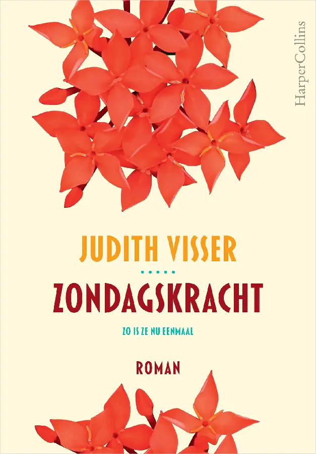 Zondagskracht - Ellips bij 6 ex.