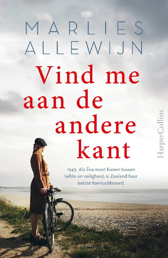 Vind me aan de andere kant - backcard à 6 ex.