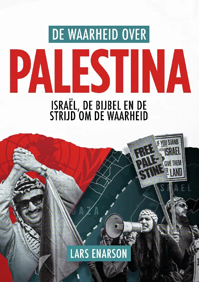 Waarheid over palestina