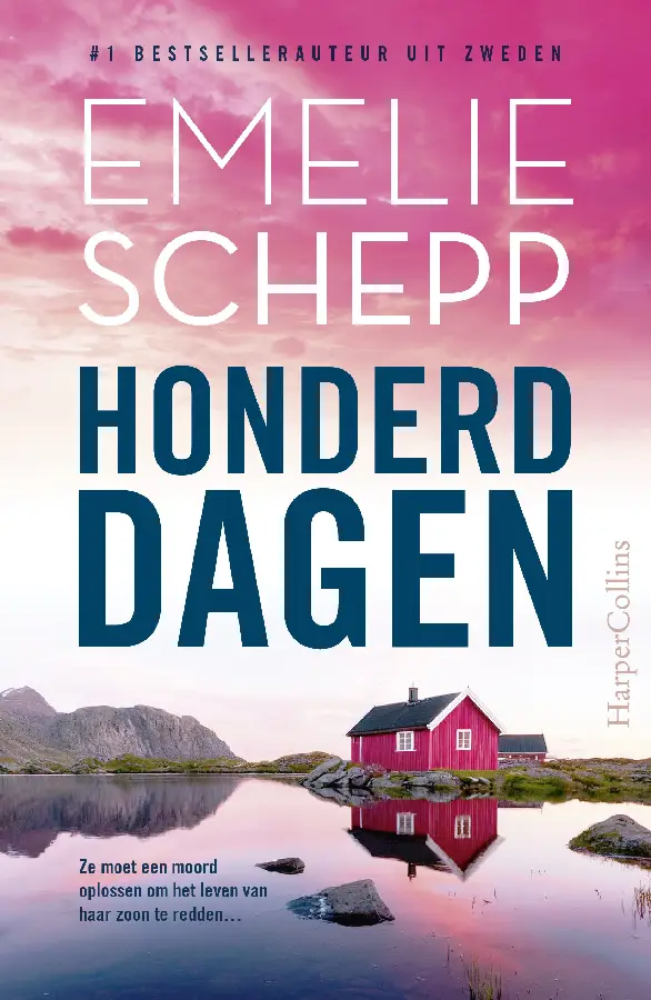 Honderd dagen - backcard à 6 exemplaren