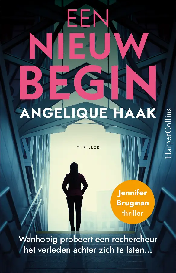 Een nieuw begin