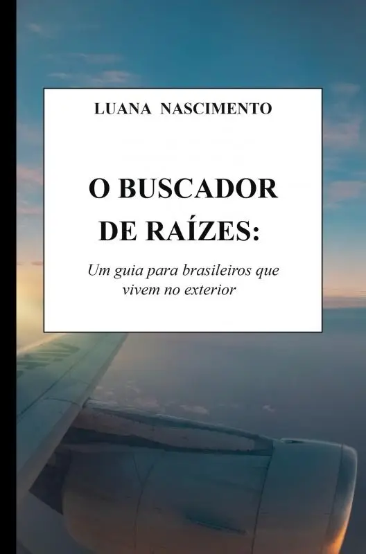 O Buscador de Raízes: