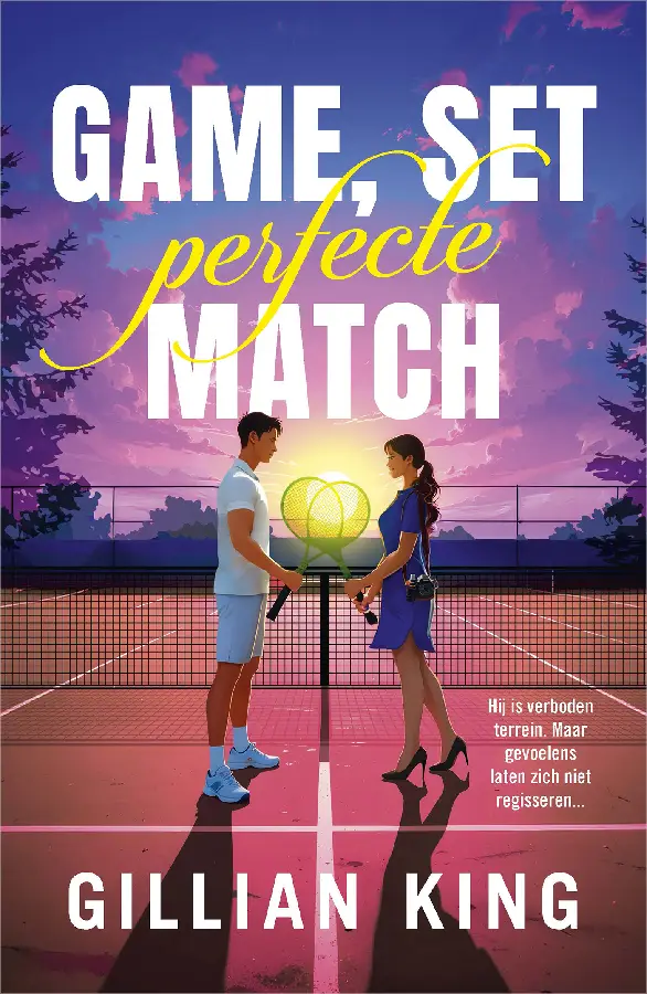 Game, set, perfecte match