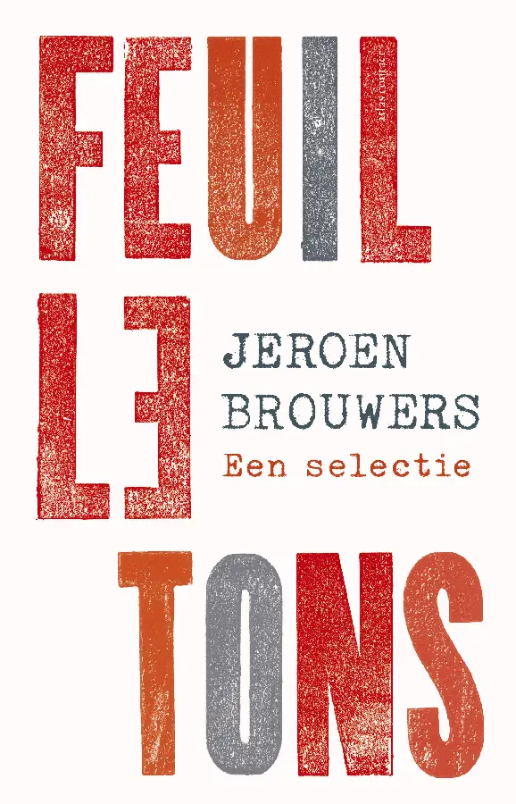 Feuilletons