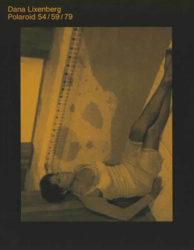 Polaroid 54?/?59?/?79