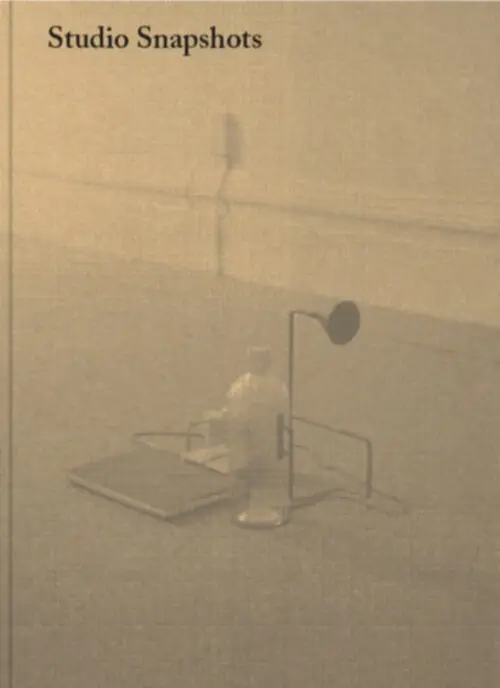 Studio Snapshots