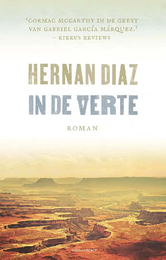 In de verte