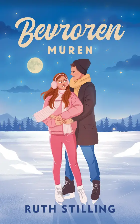 Bevroren muren
