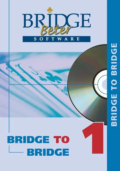 Bridge to bridge / 1