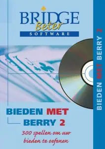 Bieden met Berry / 2