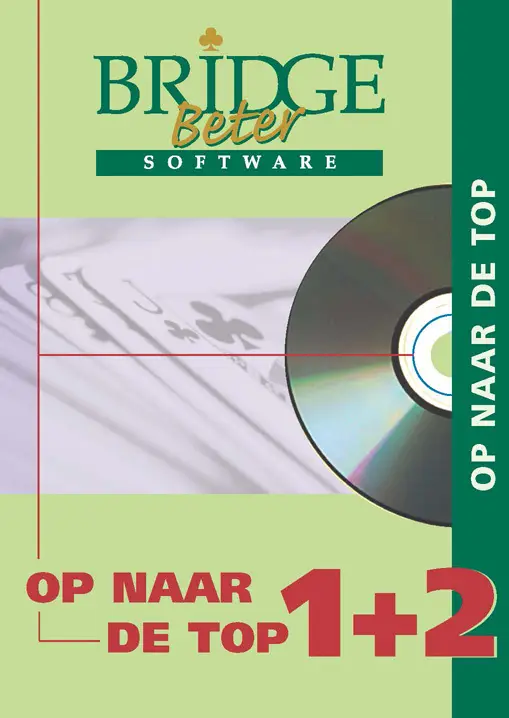 Op naar de top / deel 1 en 2