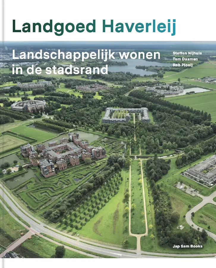 Landgoed Haverleij
