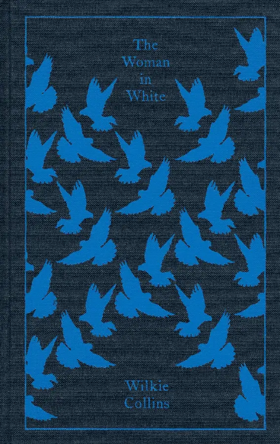 The Woman in White