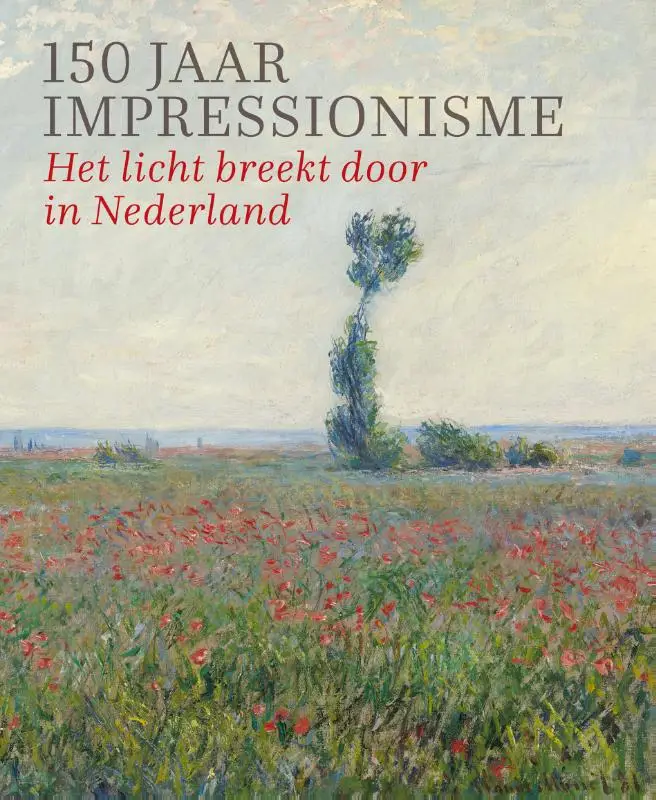 150 jaar Impressionisme