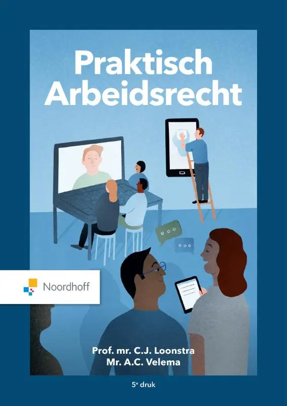Praktisch arbeidsrecht