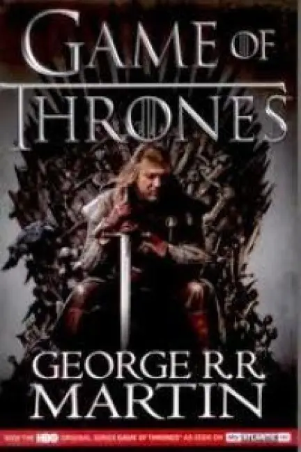 A Game of Thrones
