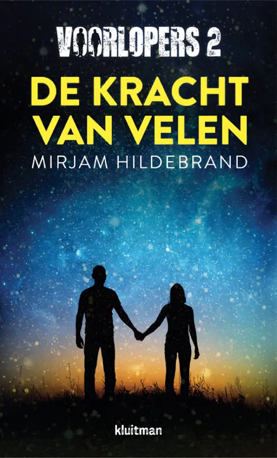 De kracht van velen