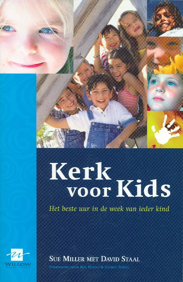 Kerk voor kids
