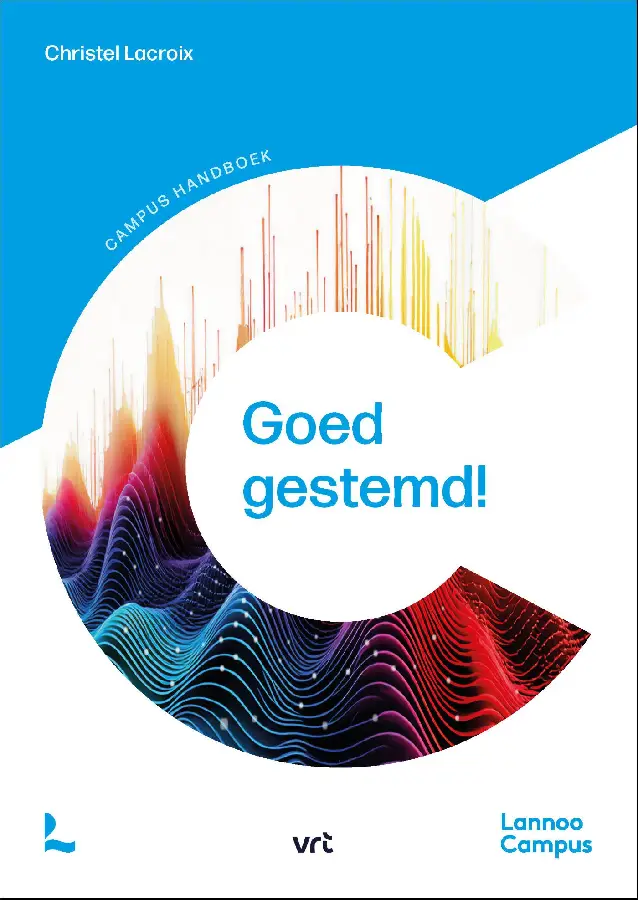 Goed gestemd!