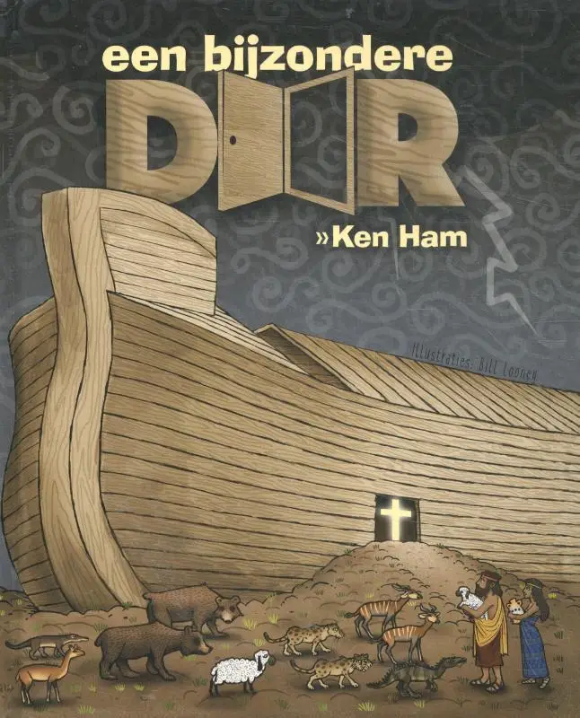 Bijzondere deur