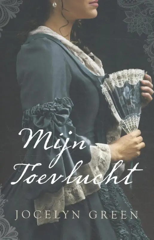 Mijn toevlucht