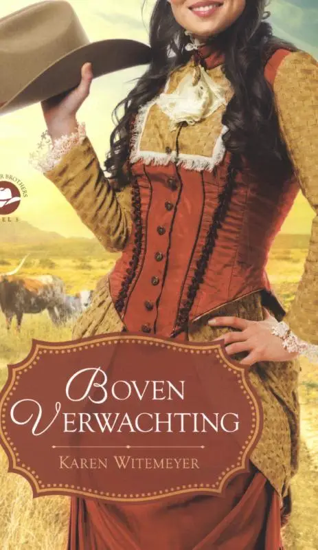 Boven verwachting