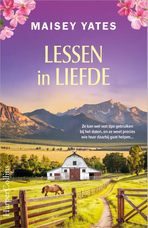 Lessen in liefde