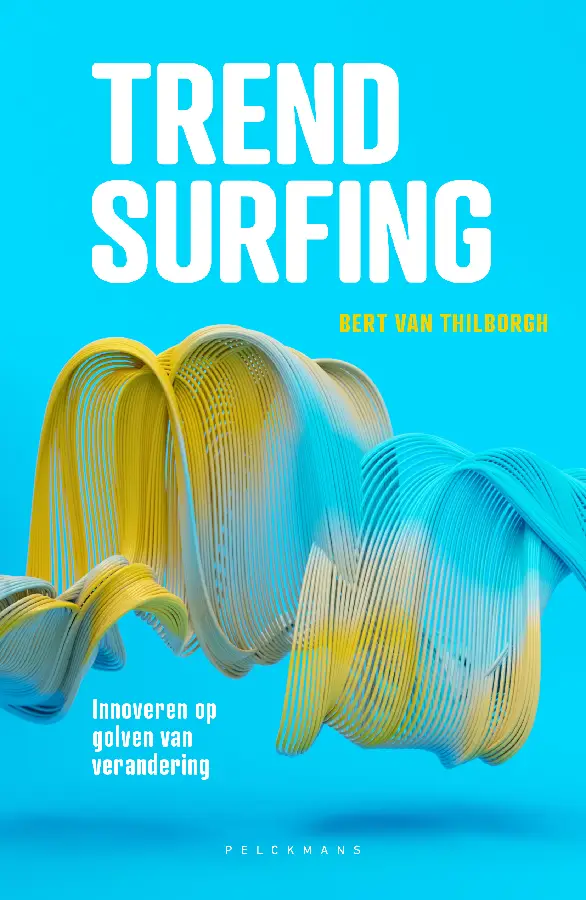 Trendsurfing
