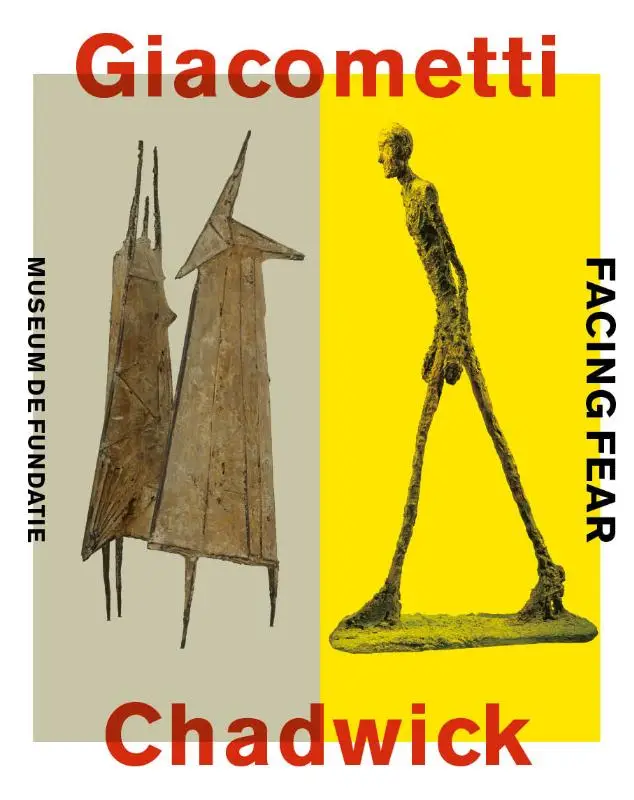 Giacometti Chadwick