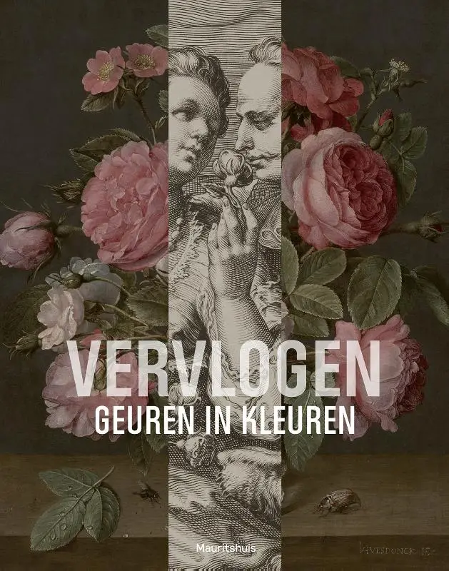 Vervlogen geuren en kleuren