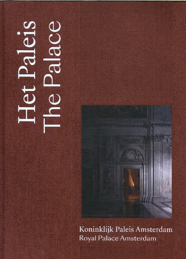 Het Paleis / The Palace
