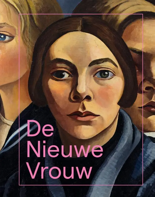 De nieuwe vrouw