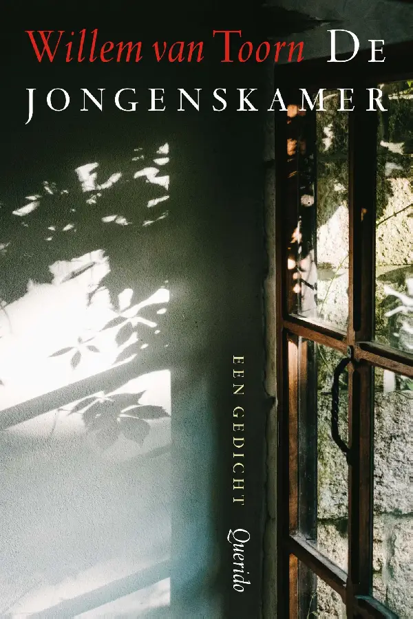 De jongenskamer