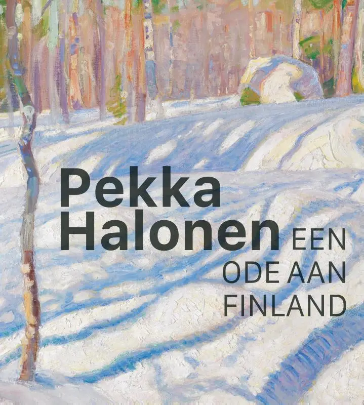 Pekka Halonen - Een ode aan Finland