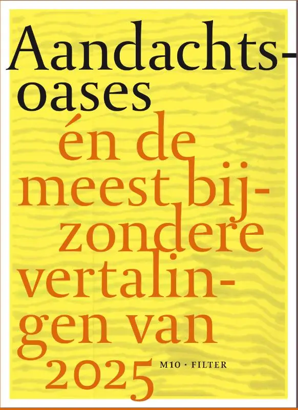 Aandachtsoases