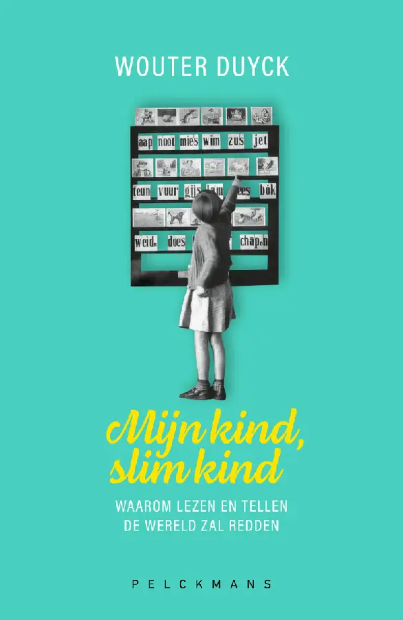 Mijn kind, slim kind