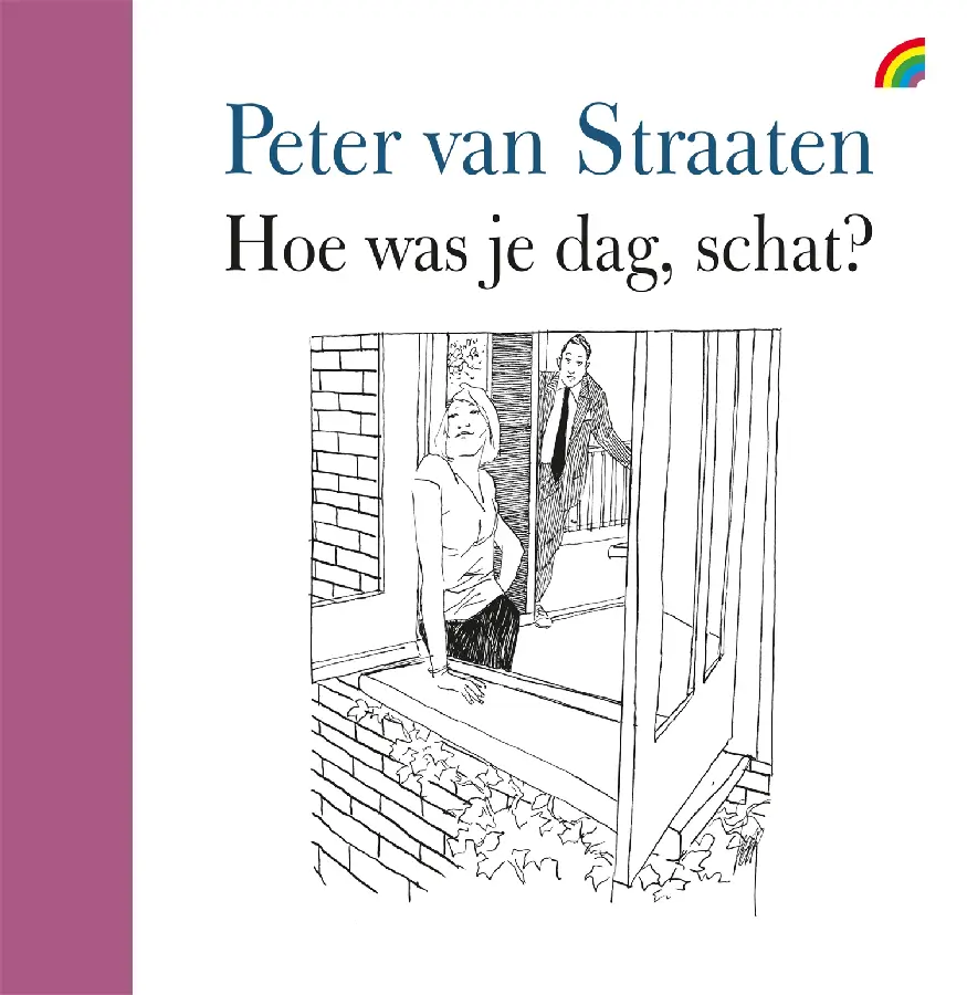 Hoe was je dag schat?