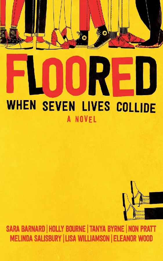 Floored