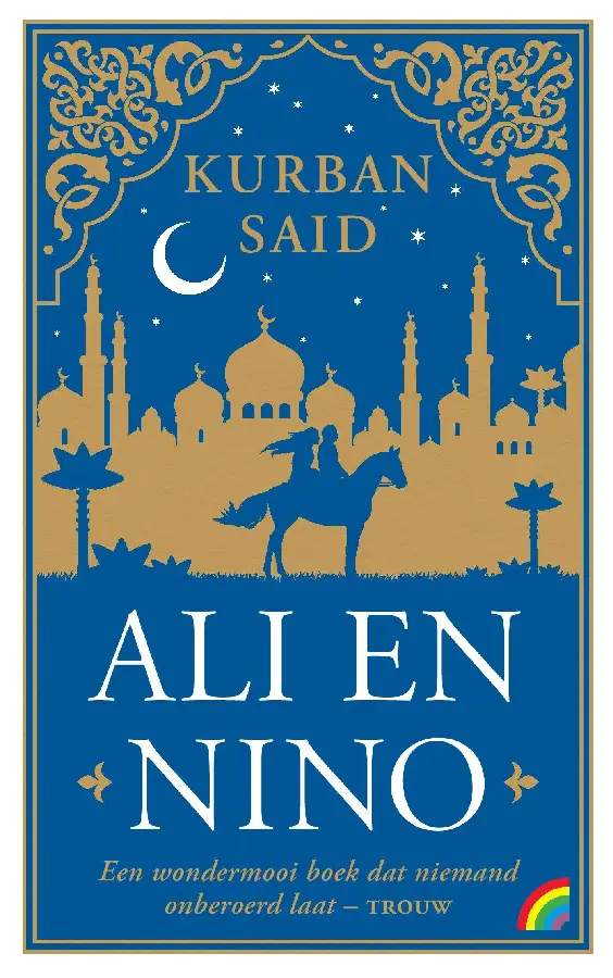 Ali en Nino