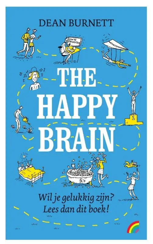 The happy brain