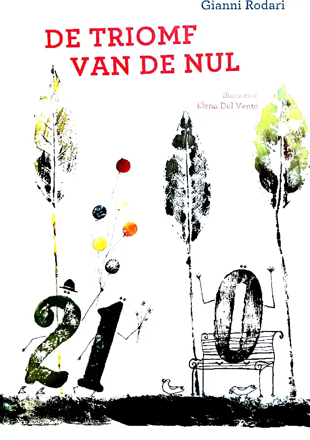 De triomf van de nul