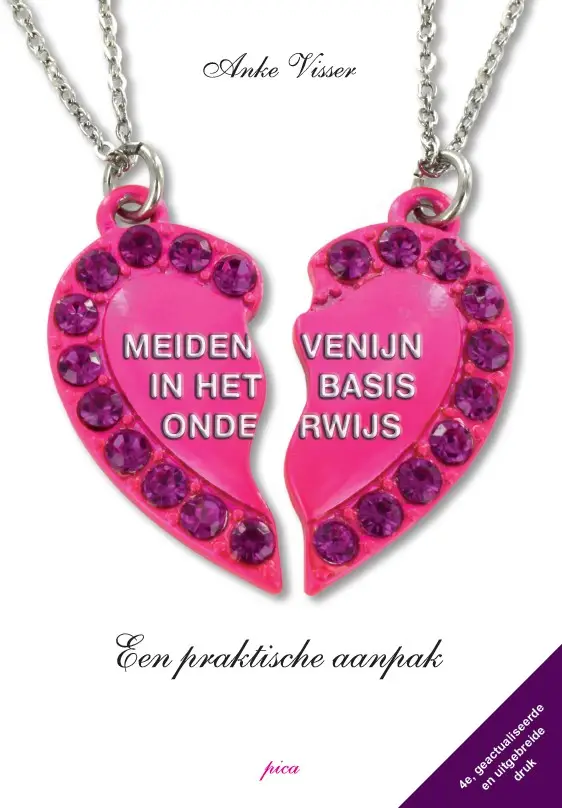 Meidenvenijn in het basisonderwijs