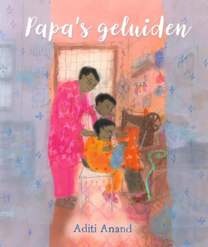 Papa's geluiden