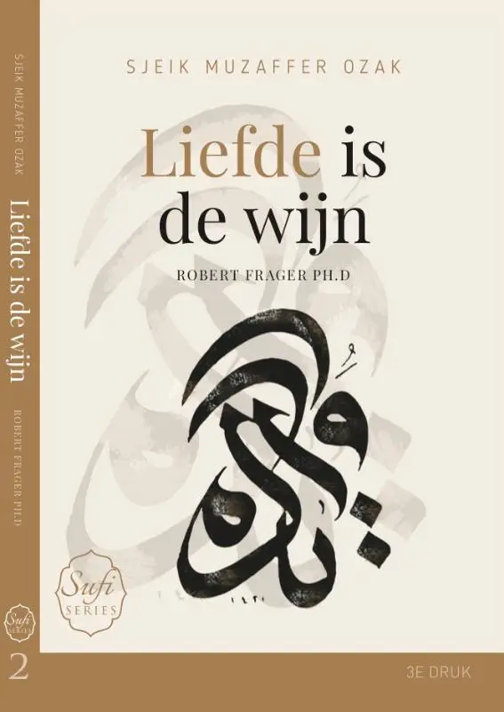 Liefde is de wijn