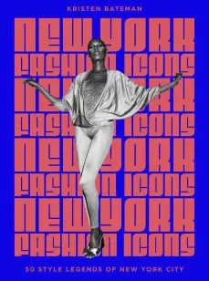 New York Fashion Icons