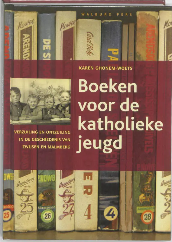 Boeken voor de katholieke jeugd